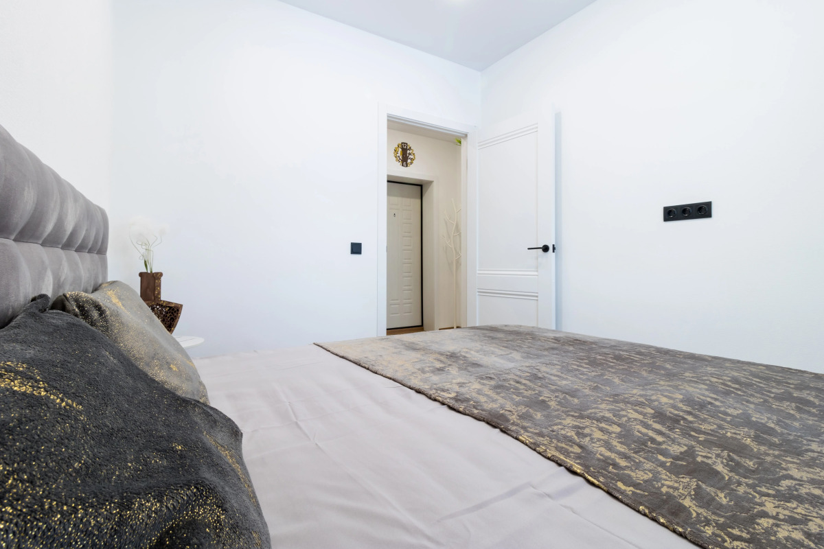 Апартаменты Ласкино-Парк Квартира