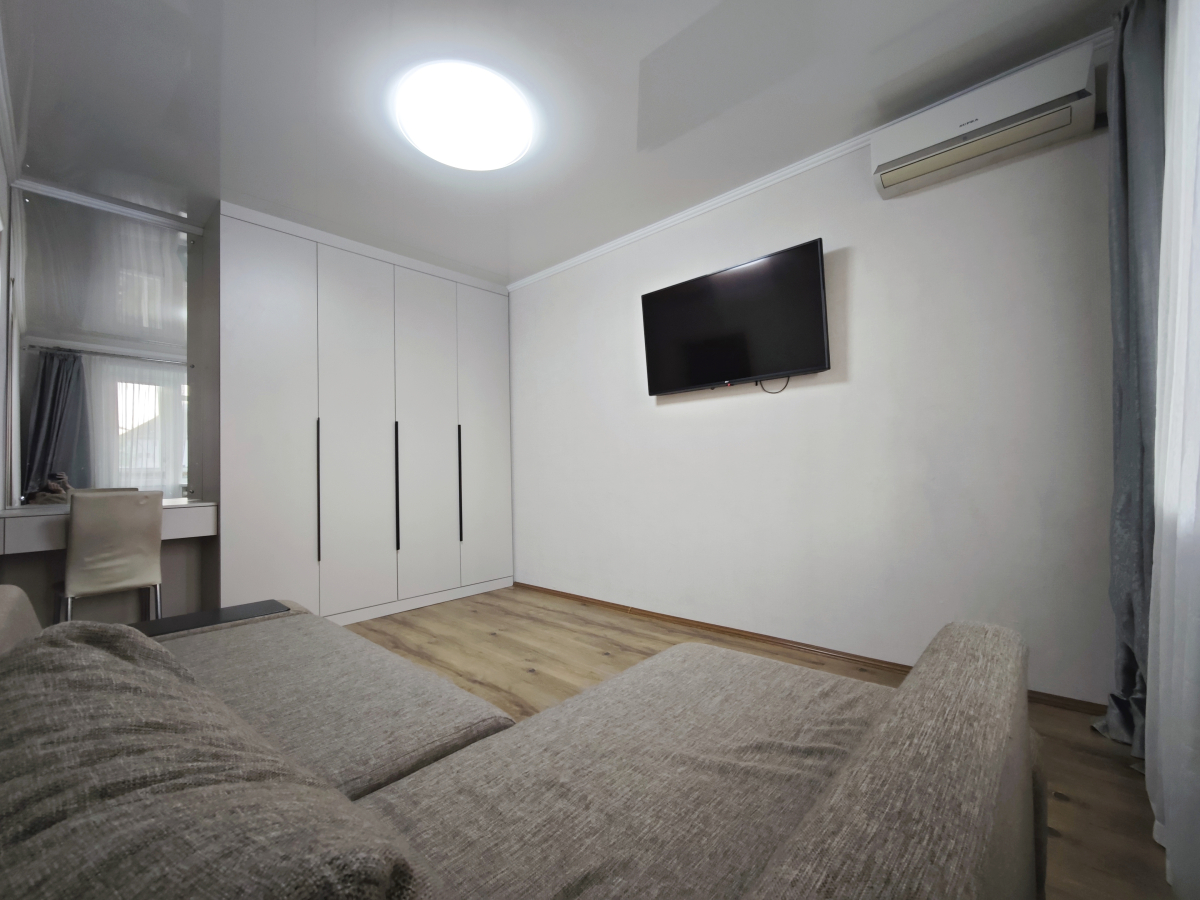 Апартаменты Комфорт + от Суточно.Тоб