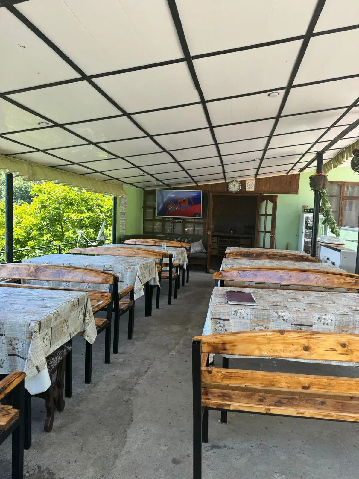 Гостевой дом Эвелина