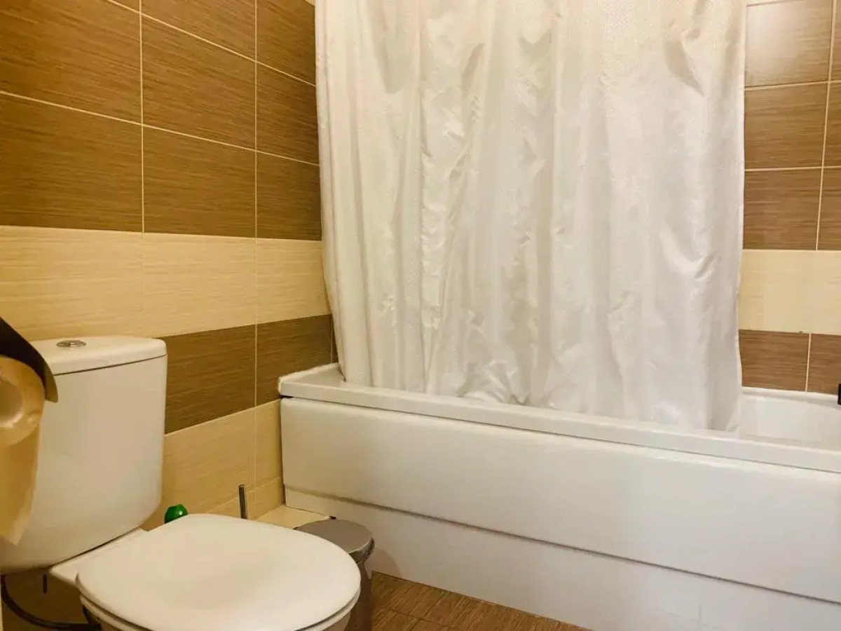 Апартаменты Луч 1