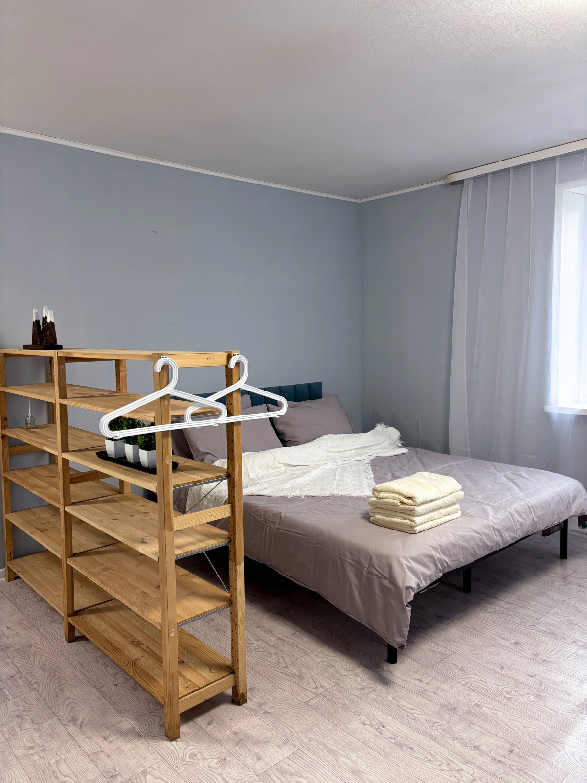 Квартира Ленина 21