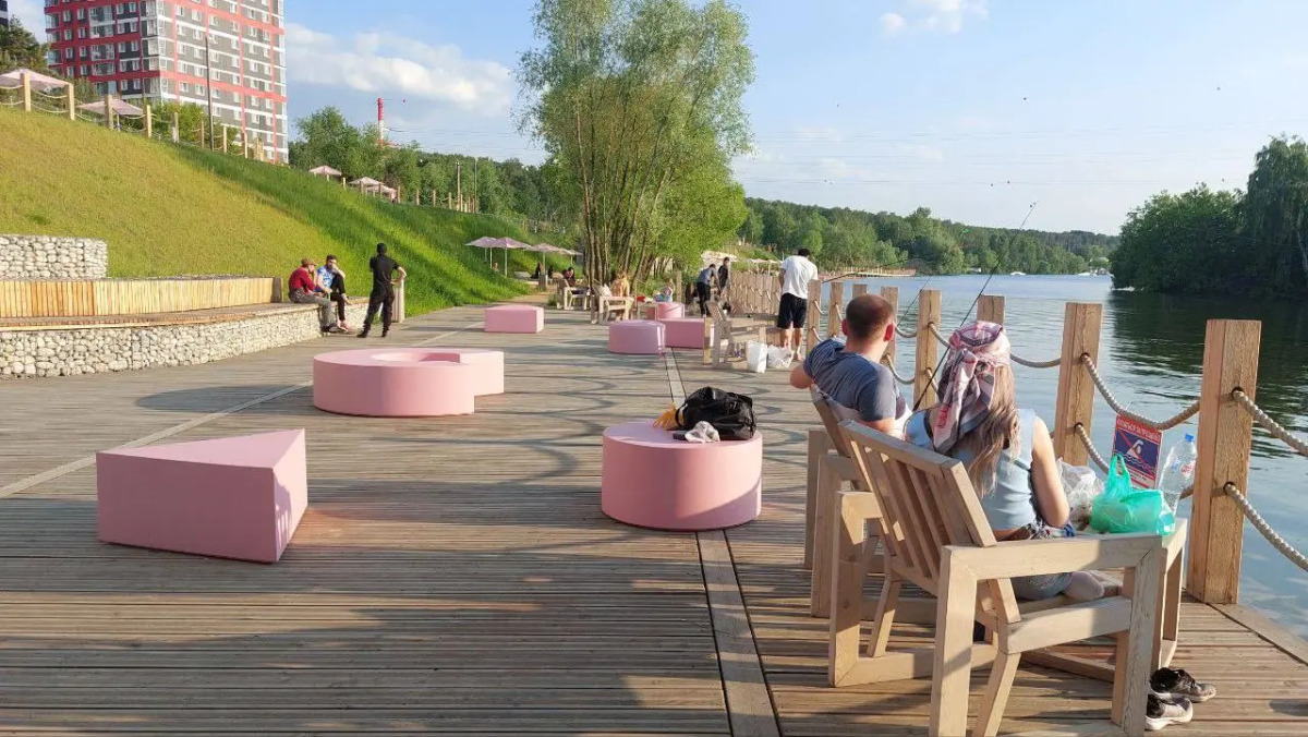 Malina Apartment Бесконтактное заселение студия в ЖК «Спутник»