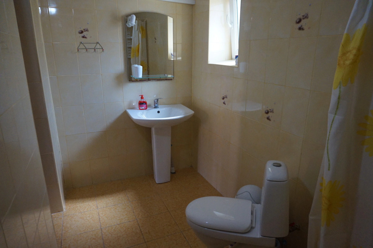 Гостевой дом Вилла Елена