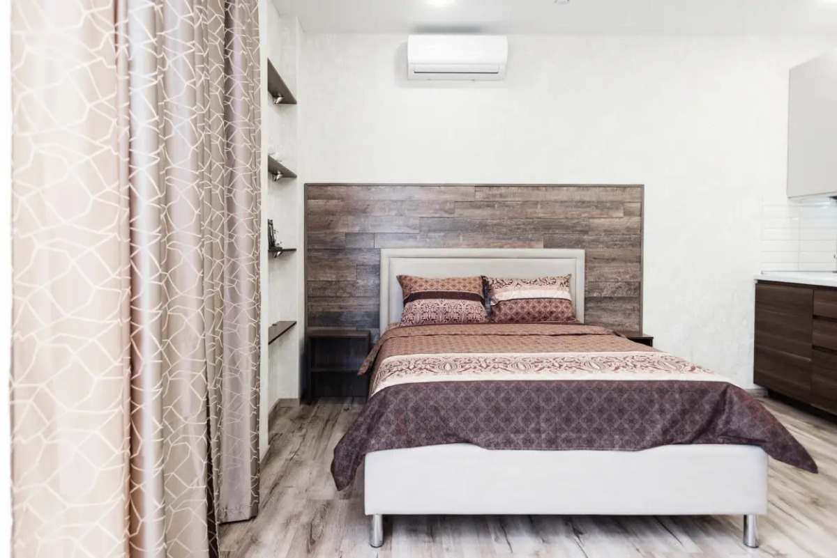 Апартаменты PASHk INN на Белинского 30 1