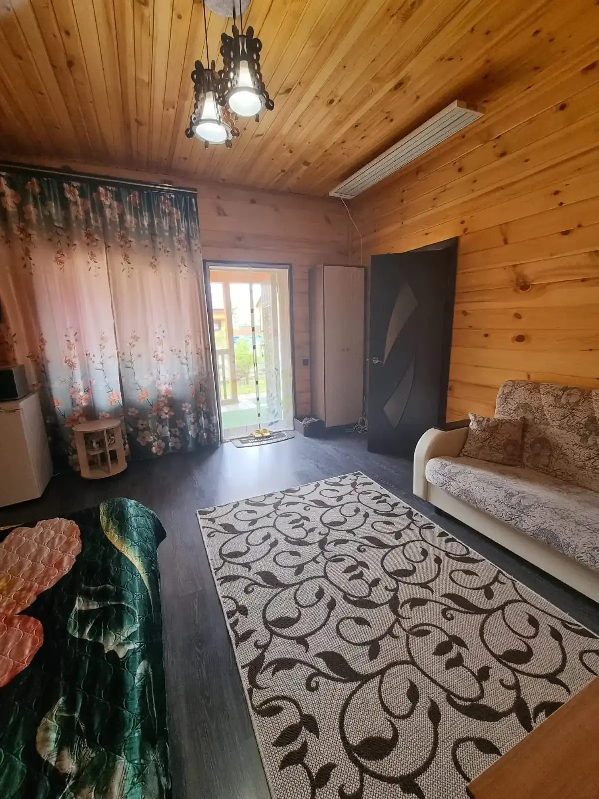 Гостевой дом Дача Удача