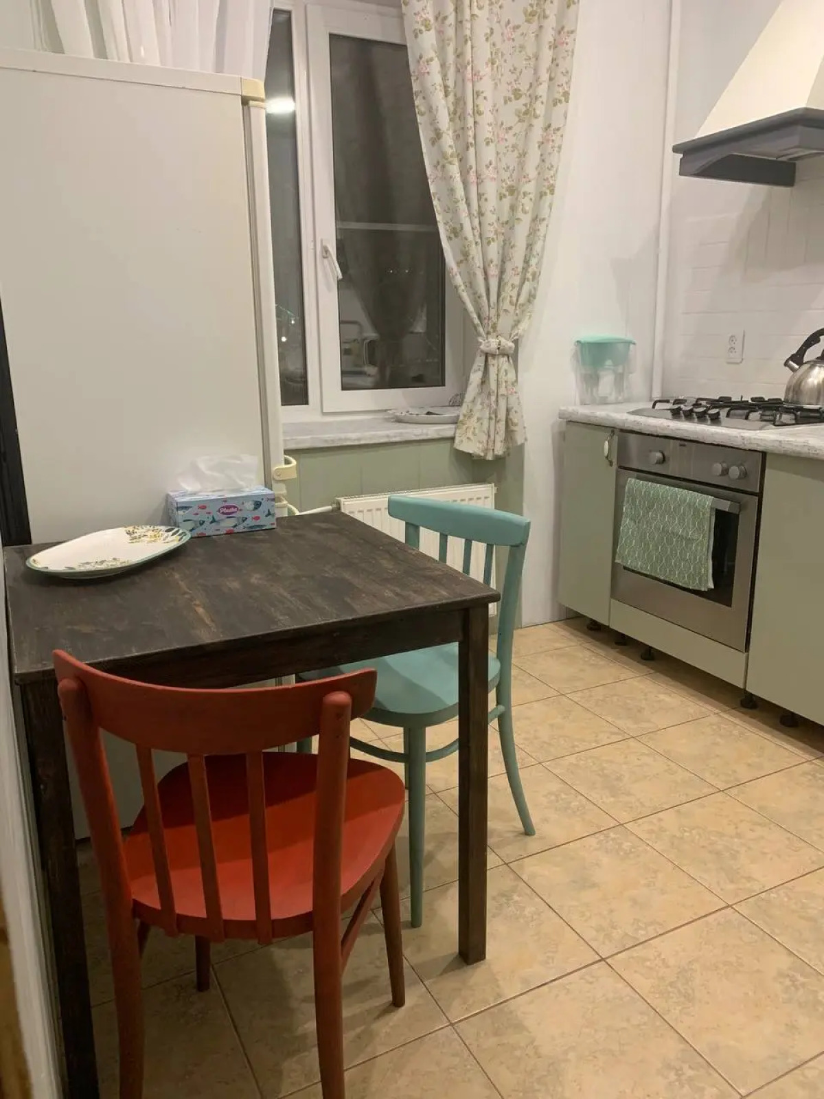 Апартаменты WWelcome to Battery Apt.