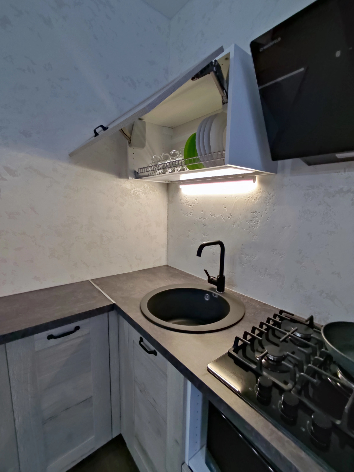 Квартира рядом с Набережной