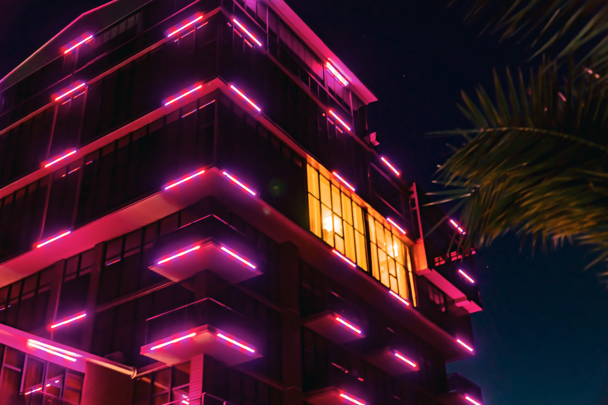 Hotel Chateau Milisi