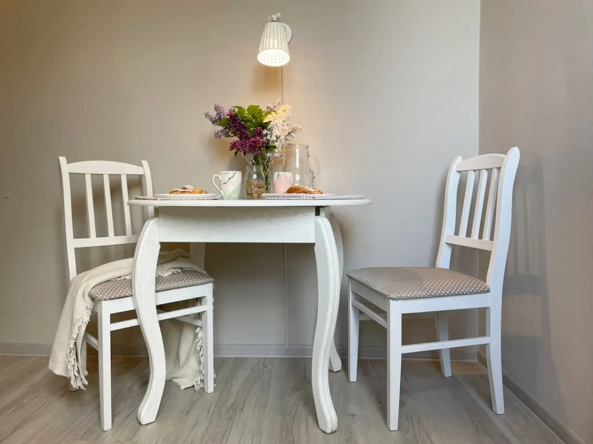 Квартира Котильон Светская Квартира Напротив Императорского Курорта