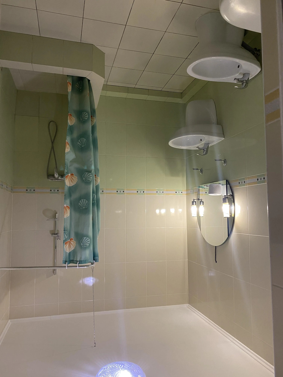 Оздоровительный комплекс Массандра