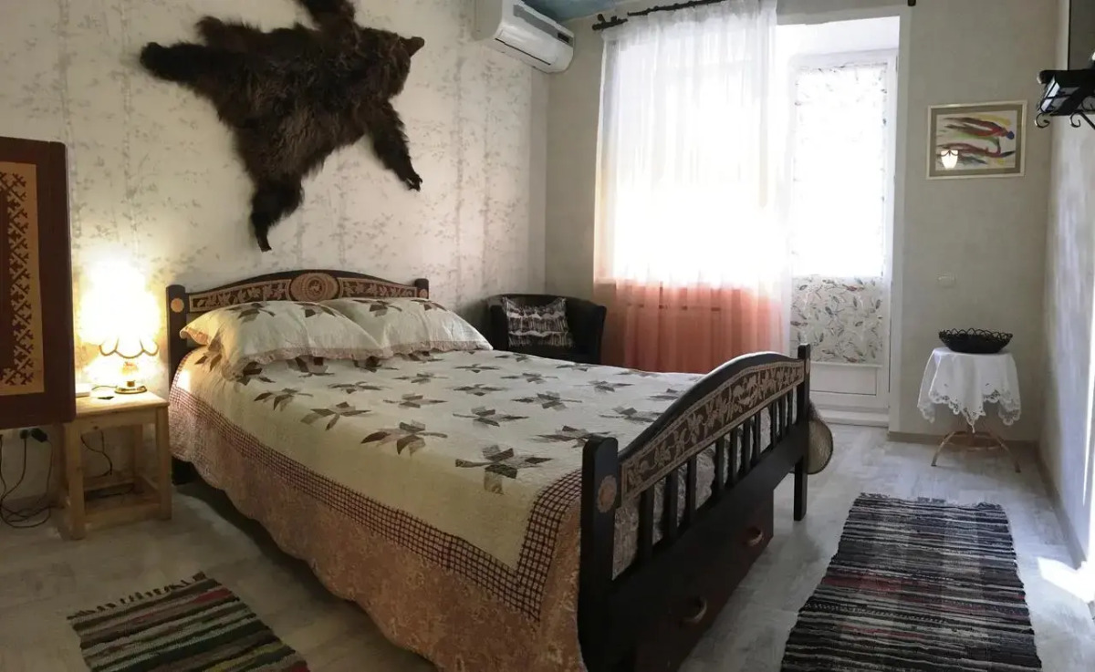 Жилое Помещение For Business&Travel