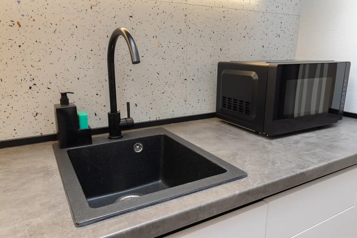 Апартаменты Домус