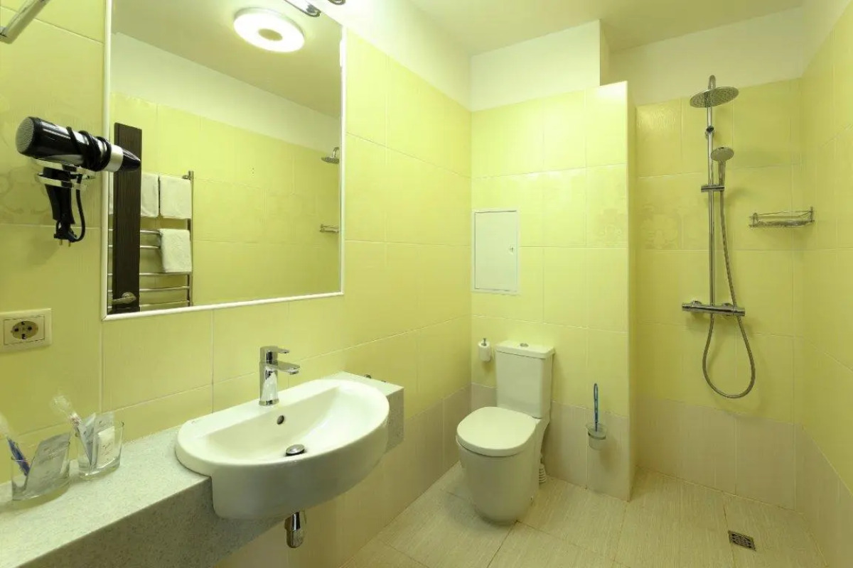 Завидово Резорт