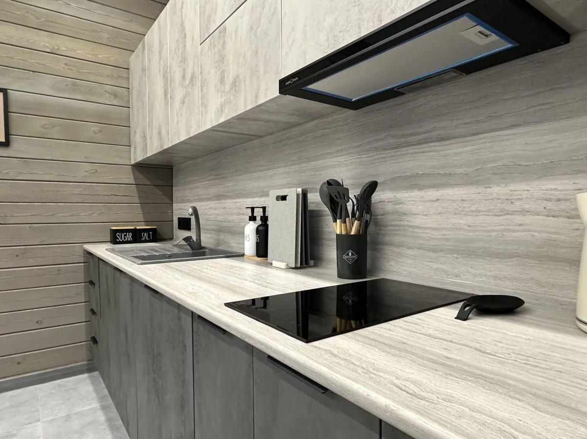 Шале "LaВина"