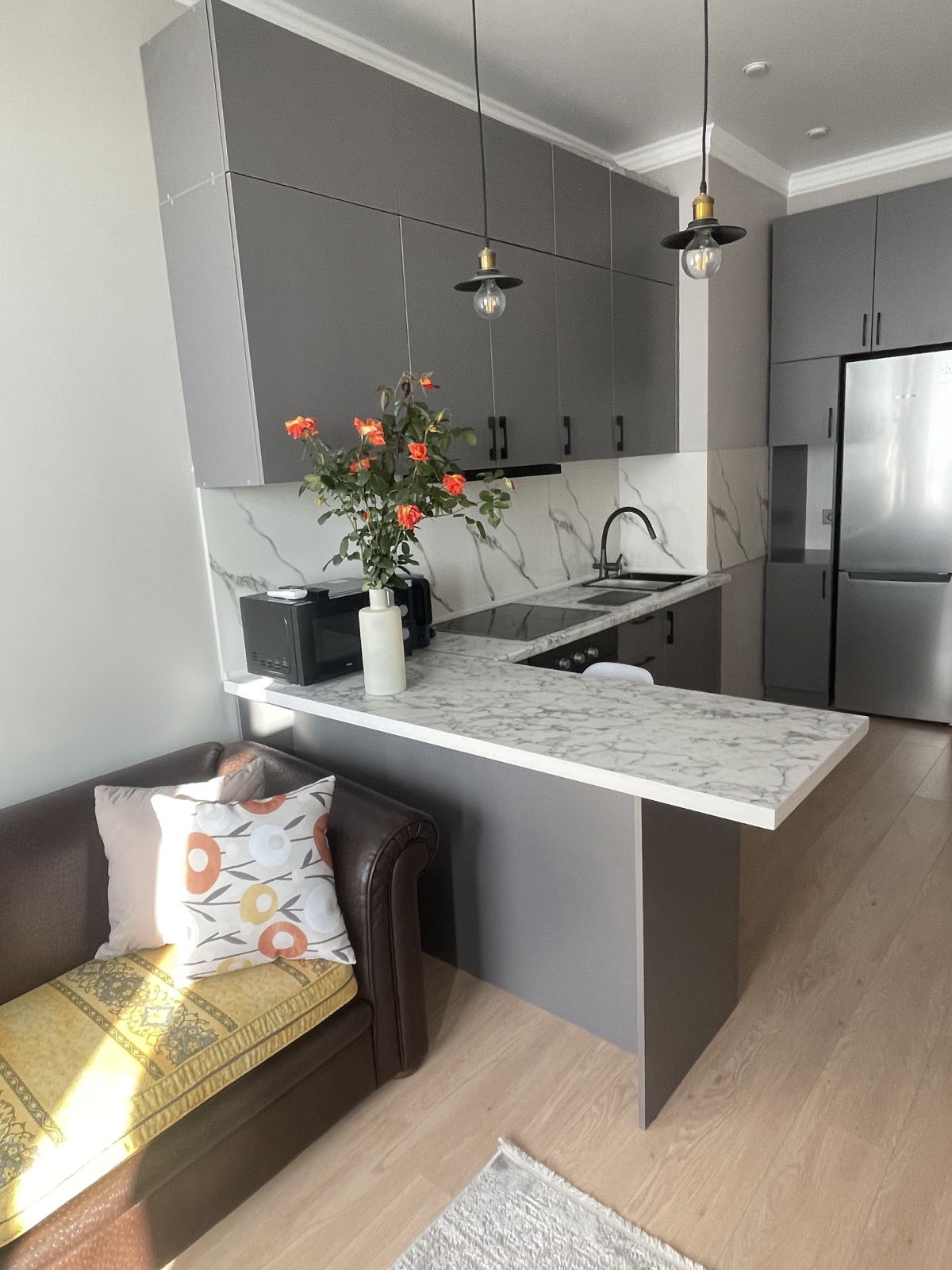 Квартира 4 Сезона