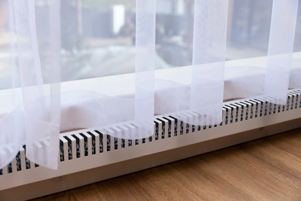 Частный дом Манский фрейм