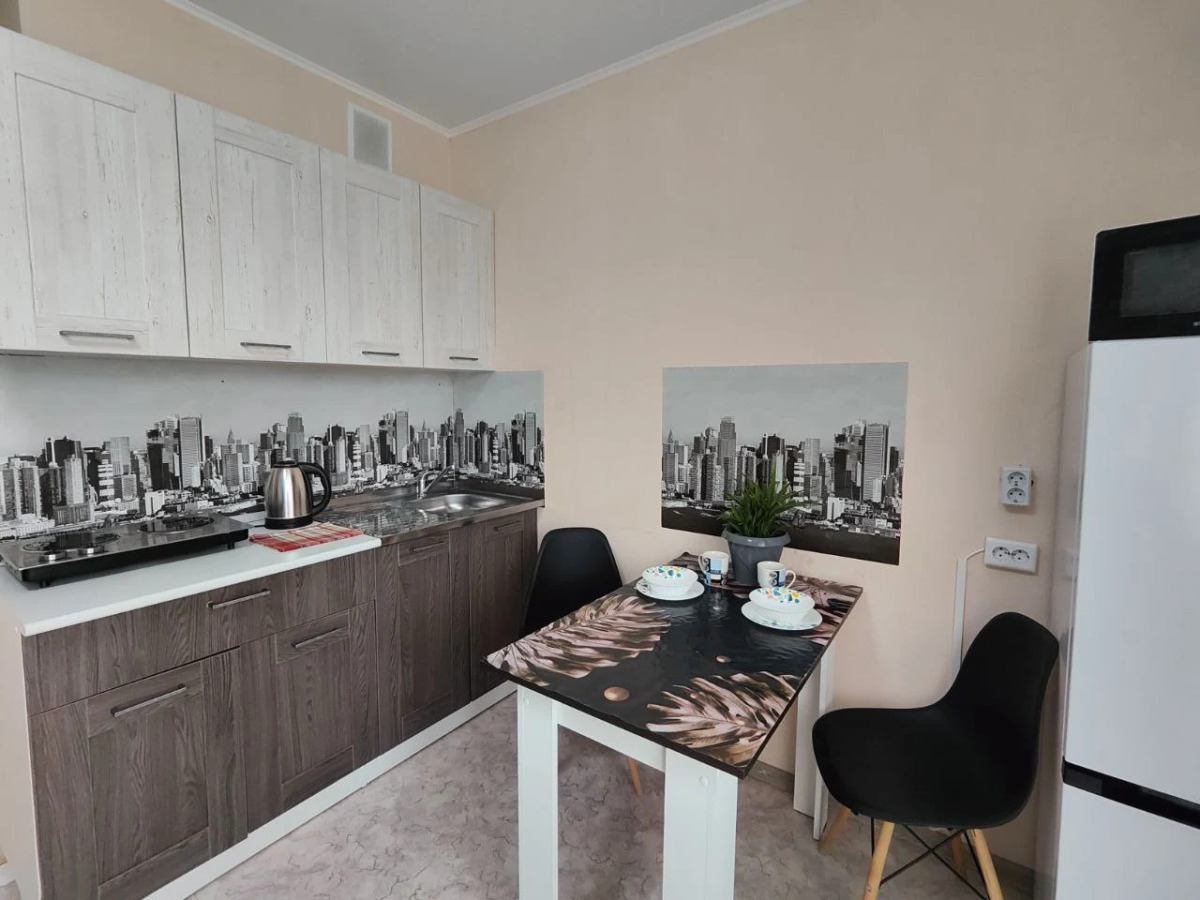 Апартаменты Апарт Миасс на Седова 11