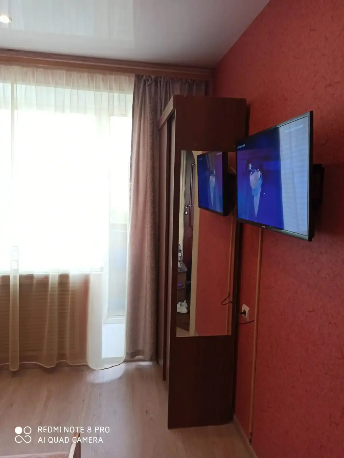 Апартаменты на ул. Свободы 33