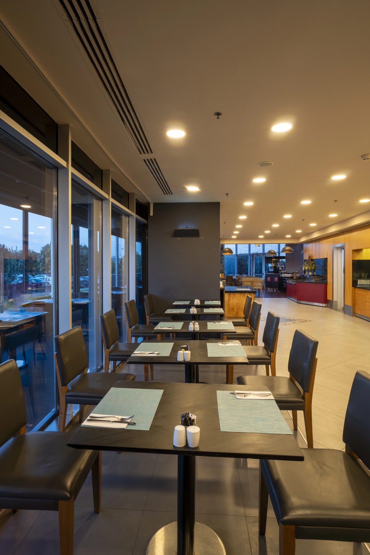 DoubleTree By Hilton Istanbul Moda