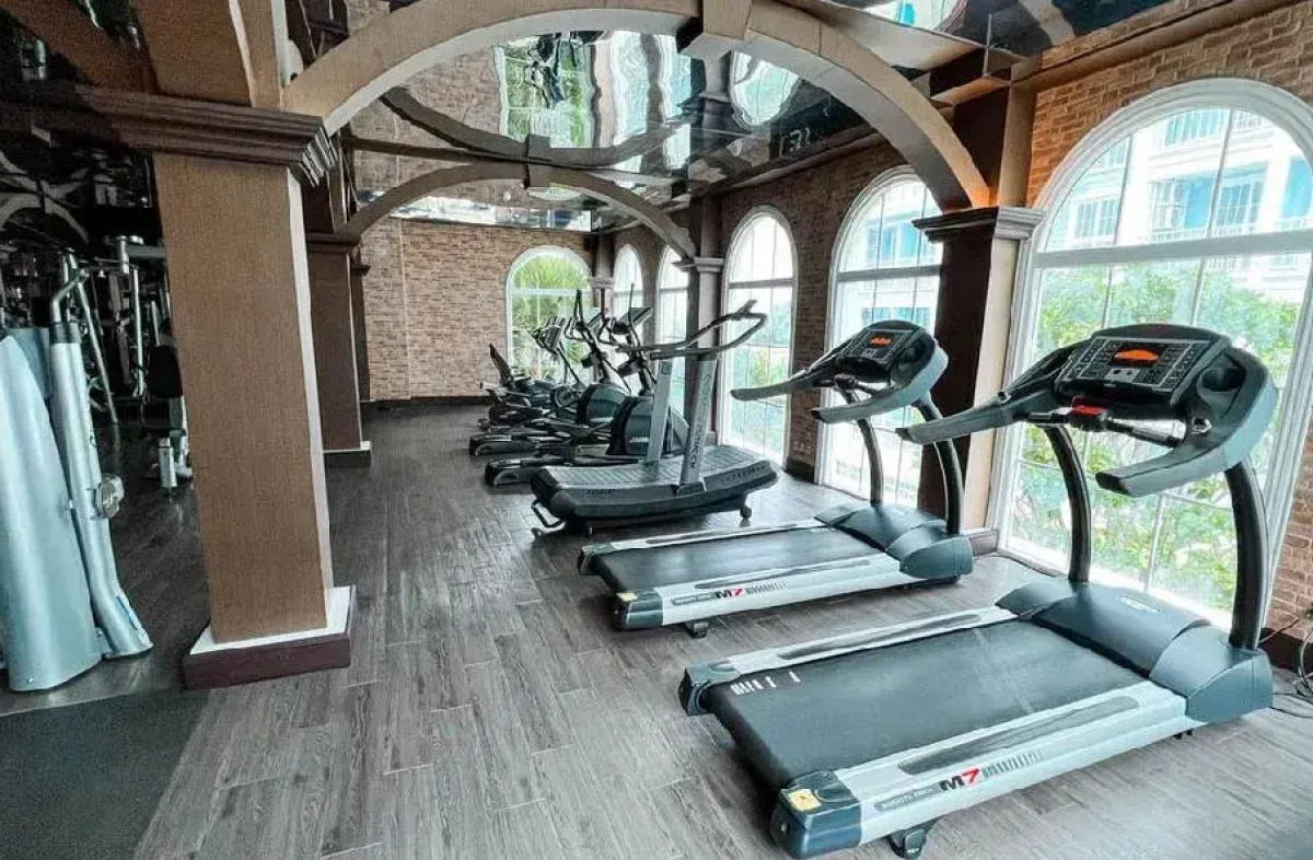 Апартаменты Grand Florida Beachfront