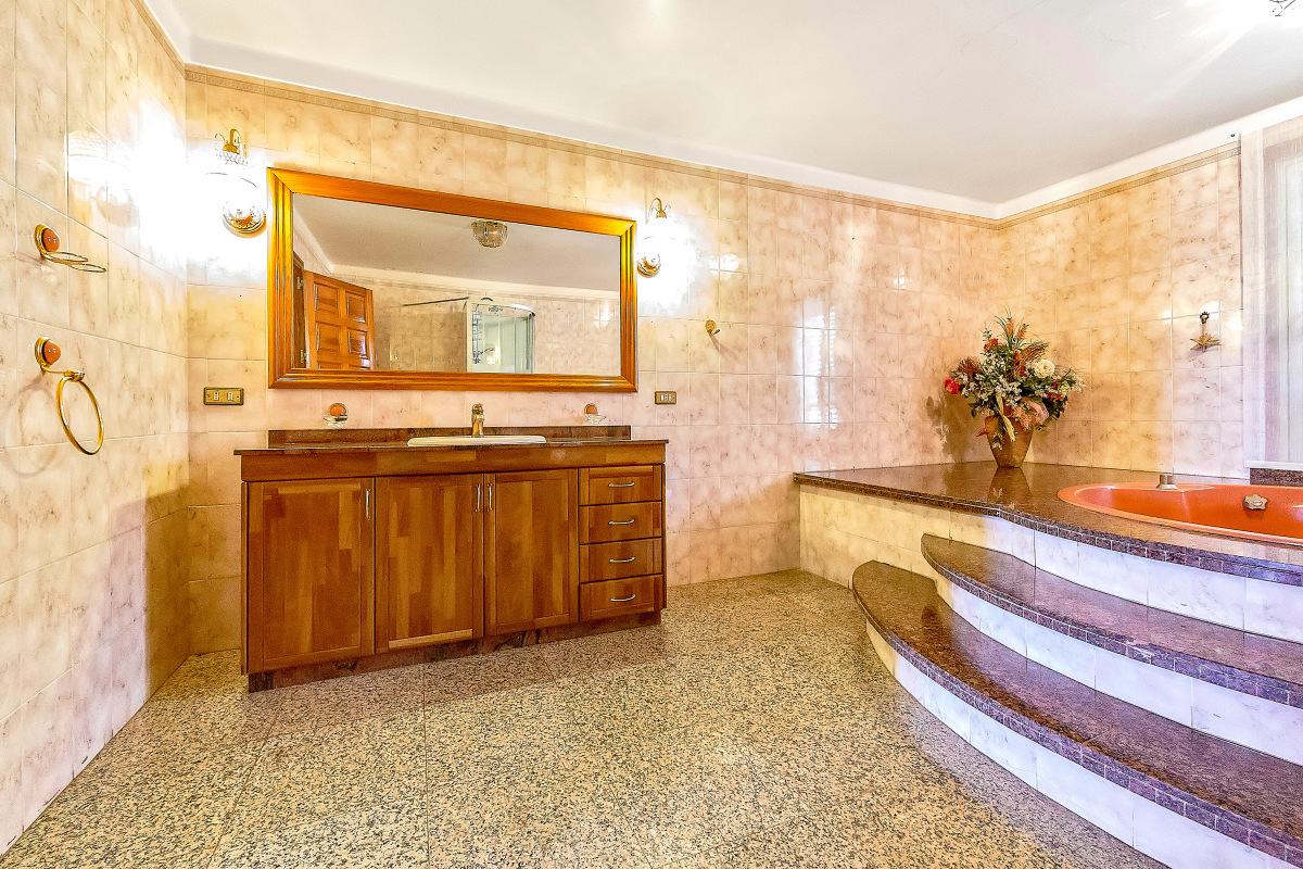 Гостевой Дом Villa Golf Las Americas