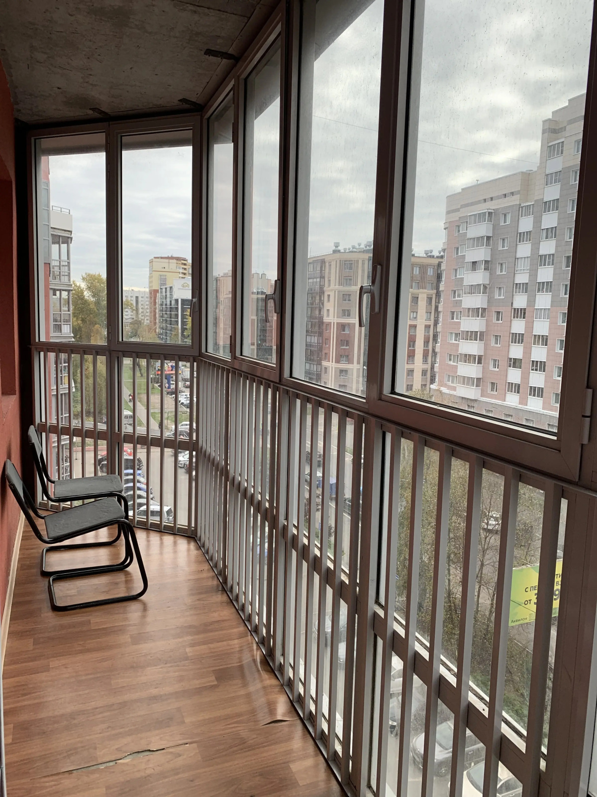 Квартира Счастливая Матрешка на Ломоносова 98