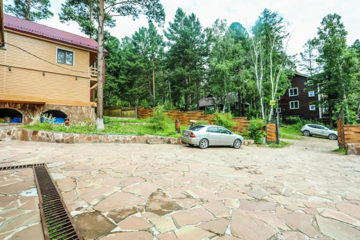 Отель Натали