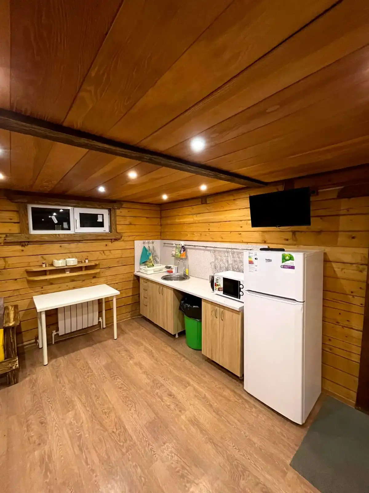 Гостевой дом Хуторок