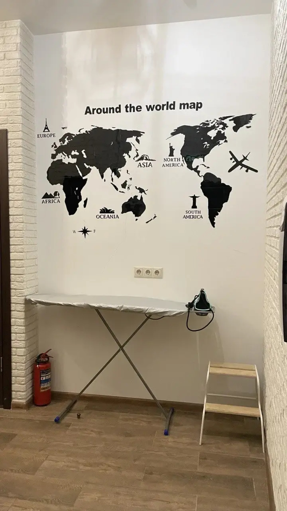 Квартира Студия 2