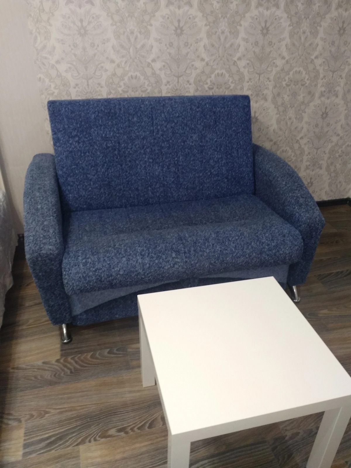 Апартаменты на Свердлова 5