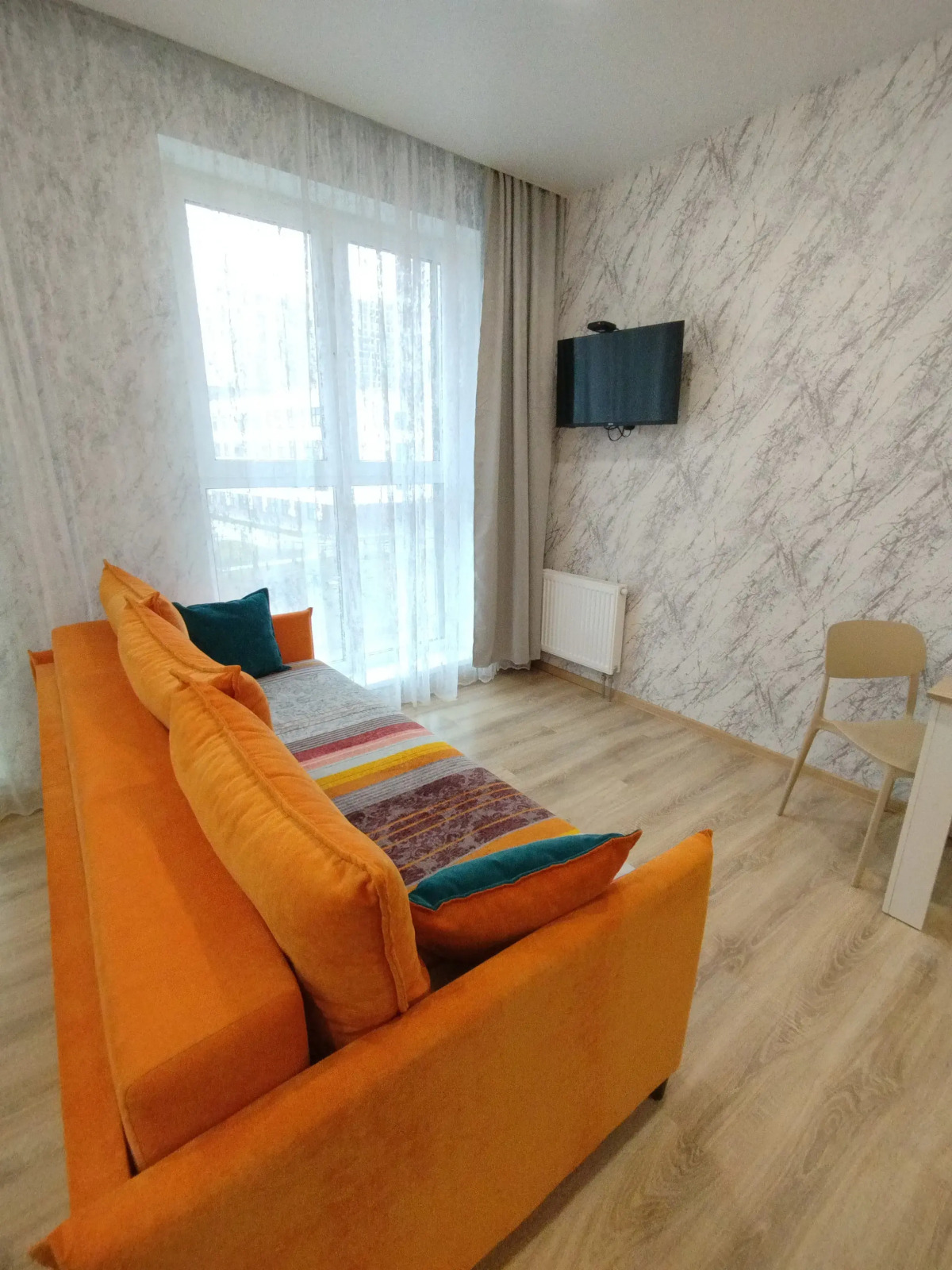 Апартаменты Атланта апарт