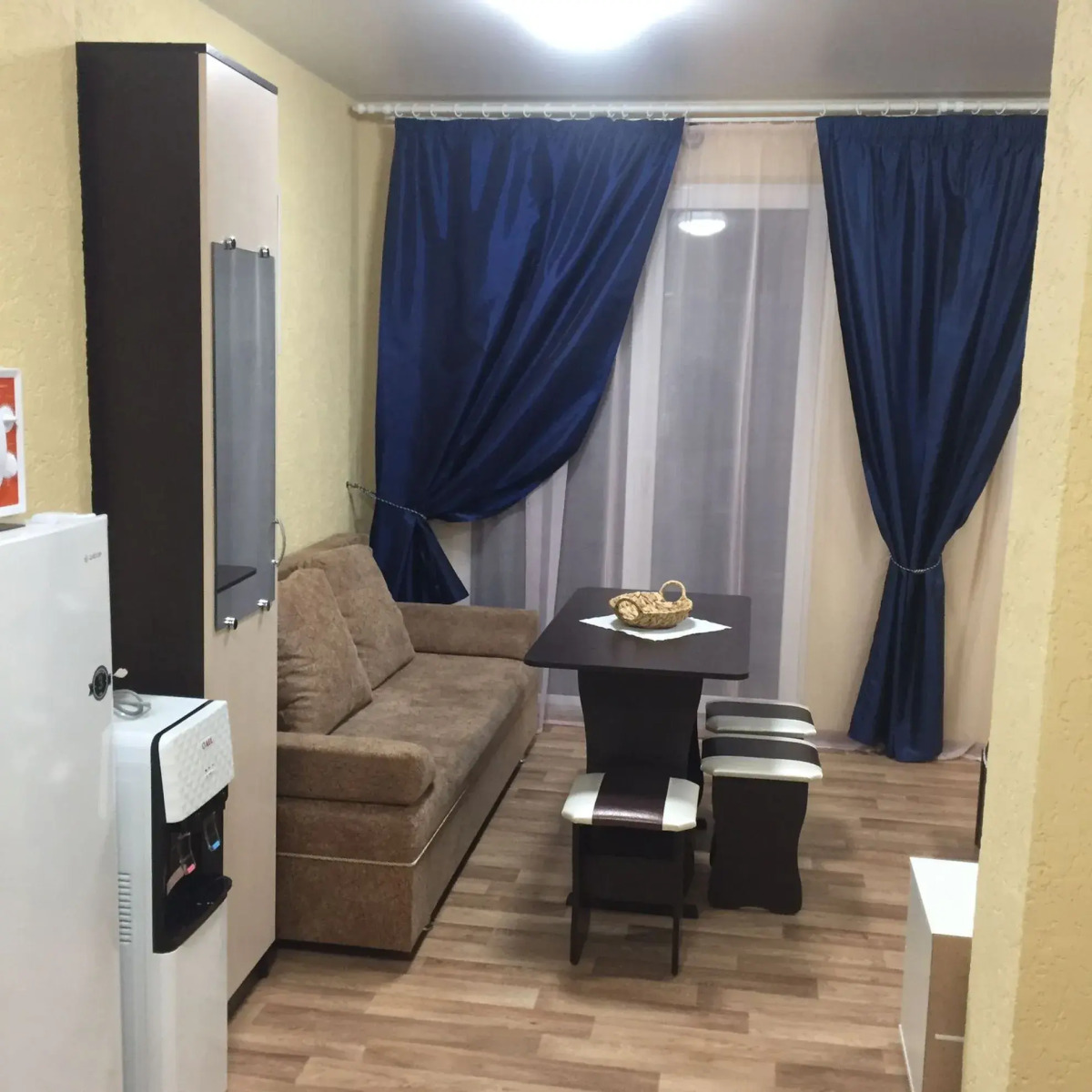 Гостевой Дом Meduza