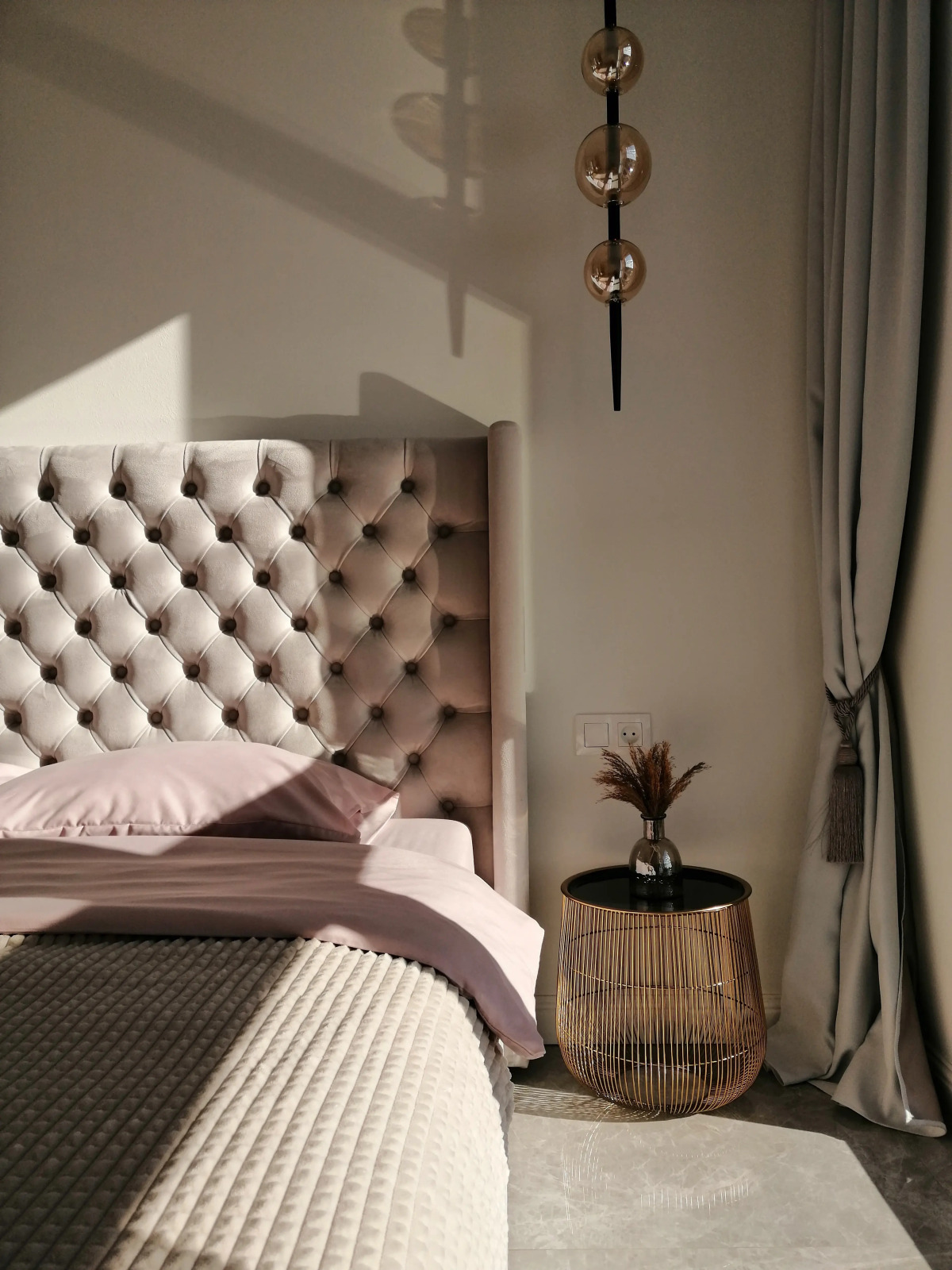 Апартаменты Instagram Mayak Rubens