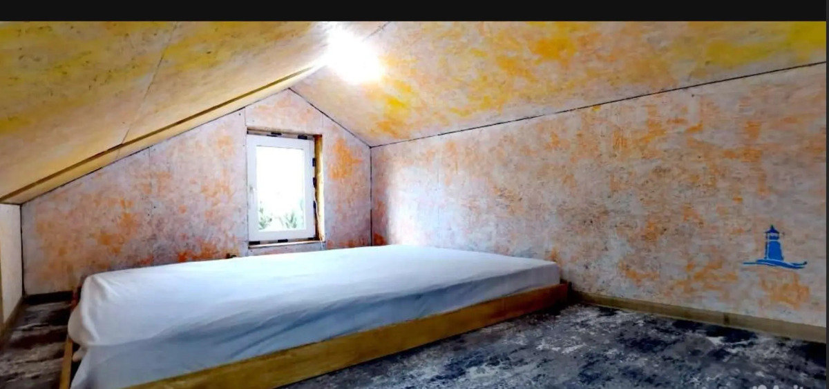 Гостевой дом Морошка Хаус