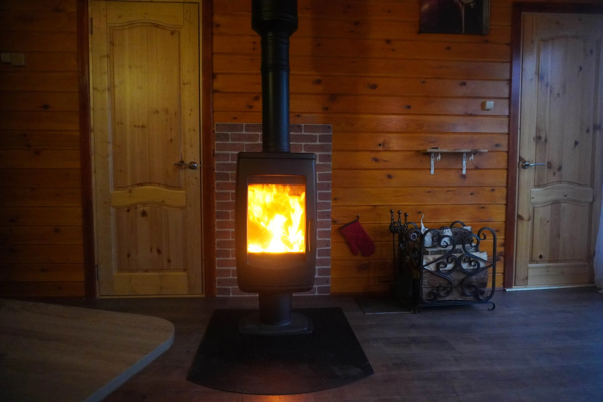 Гостевой дом Для семьи