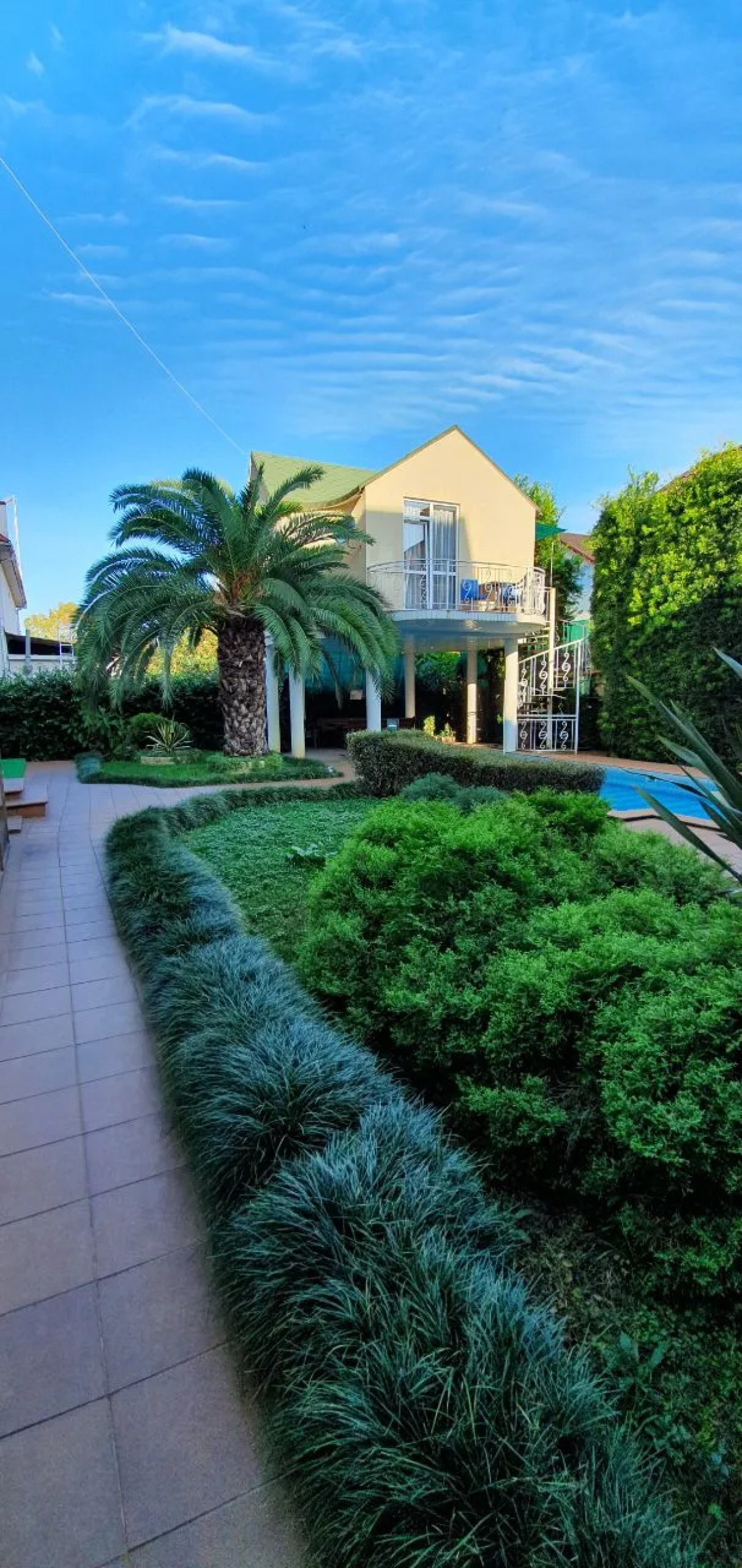 Гостевой дом ArtRoom Sochi