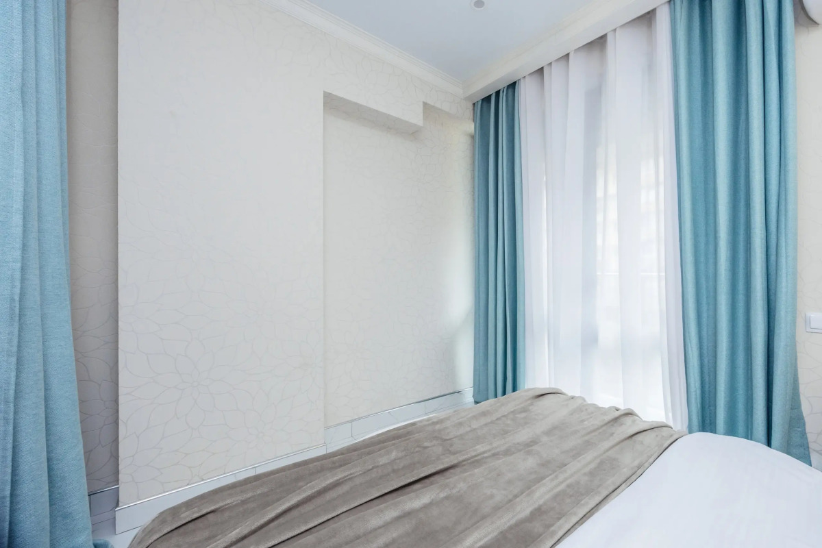 Квартира Апартаменты ЭСТЕТ в ЖК Сокол