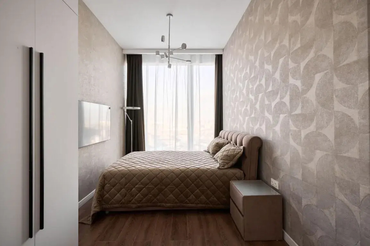 Уютные апартаменты в Неве