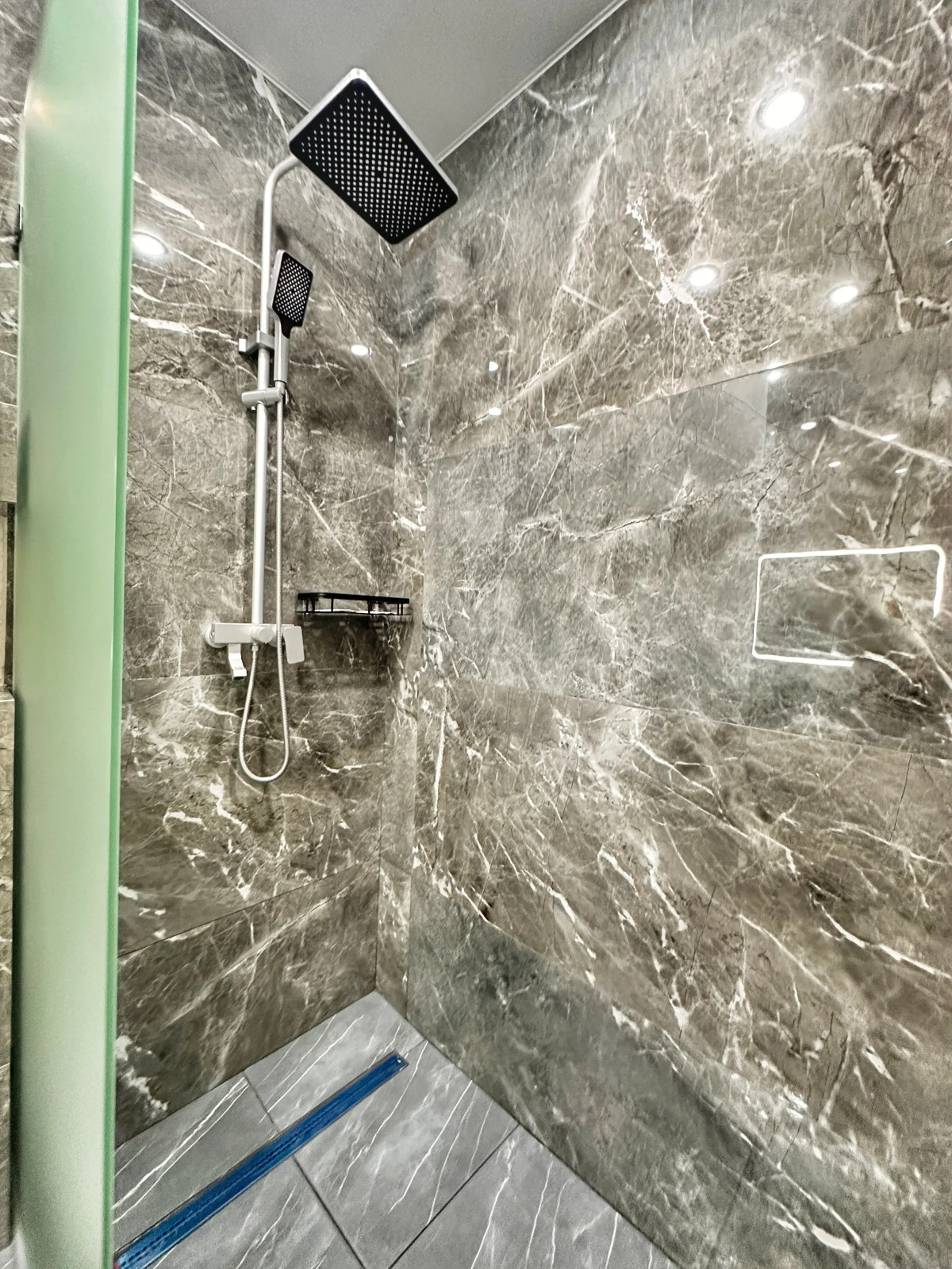 Апартаменты Студия с Видом на Волгу