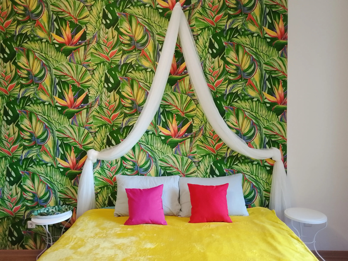 Апартаменты Вблизи Финского Залива