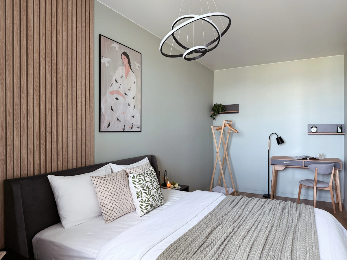 Квартира Apartments 13