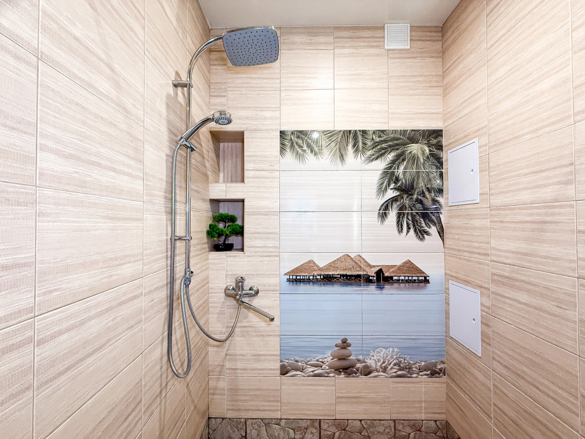 Апартаменты Кавказ 2