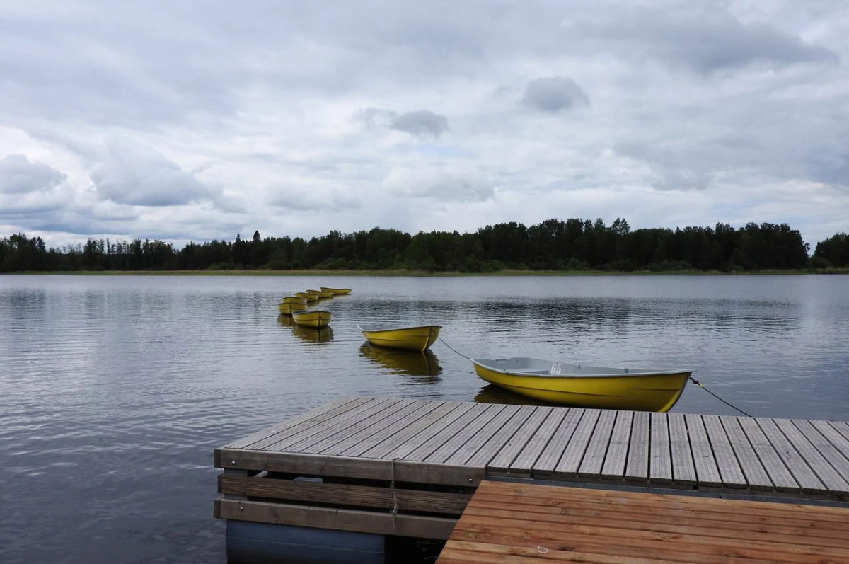Zagorodnyij Klub Yarkoe Hotel