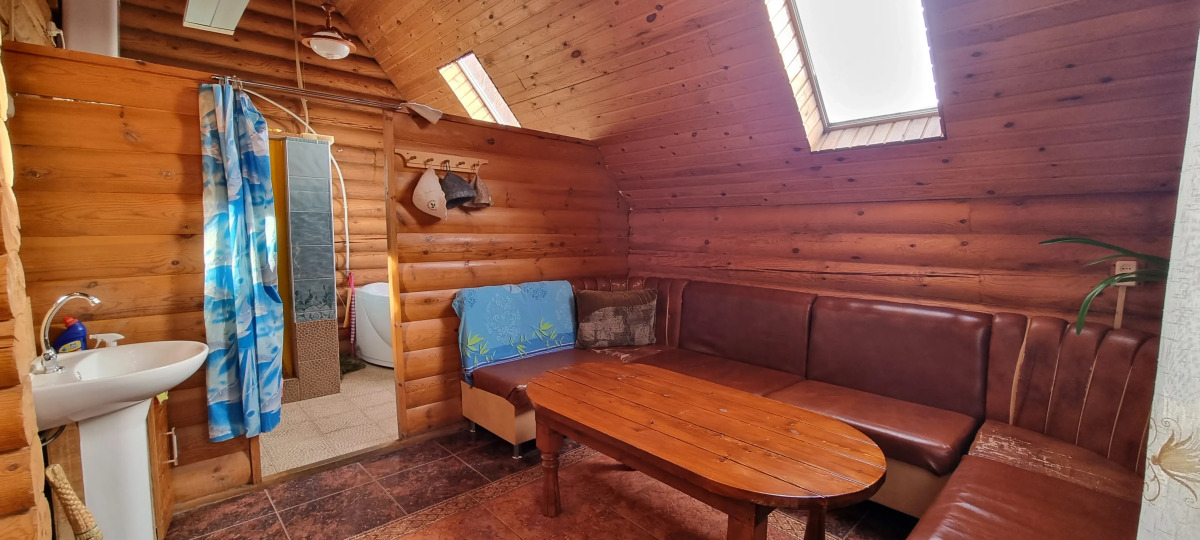 Гостевой дом Ёлочка