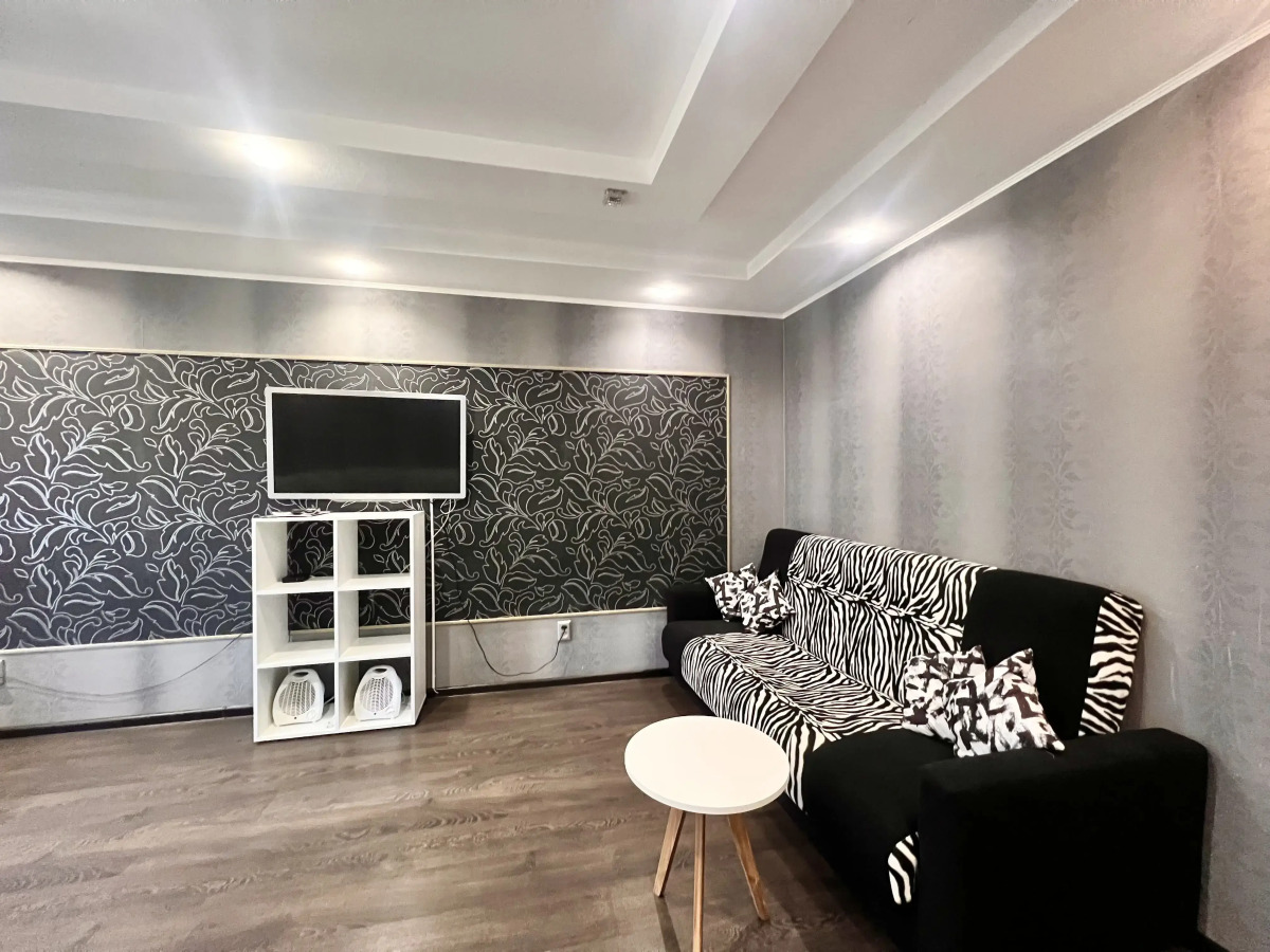 Квартира Двухкомнатная квартира Евро Победа