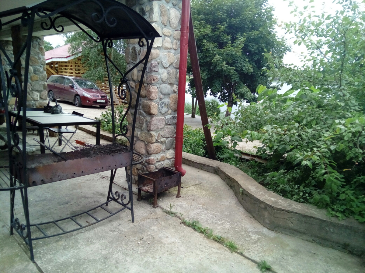 Апартаменты Любимый причал 3-ий этаж