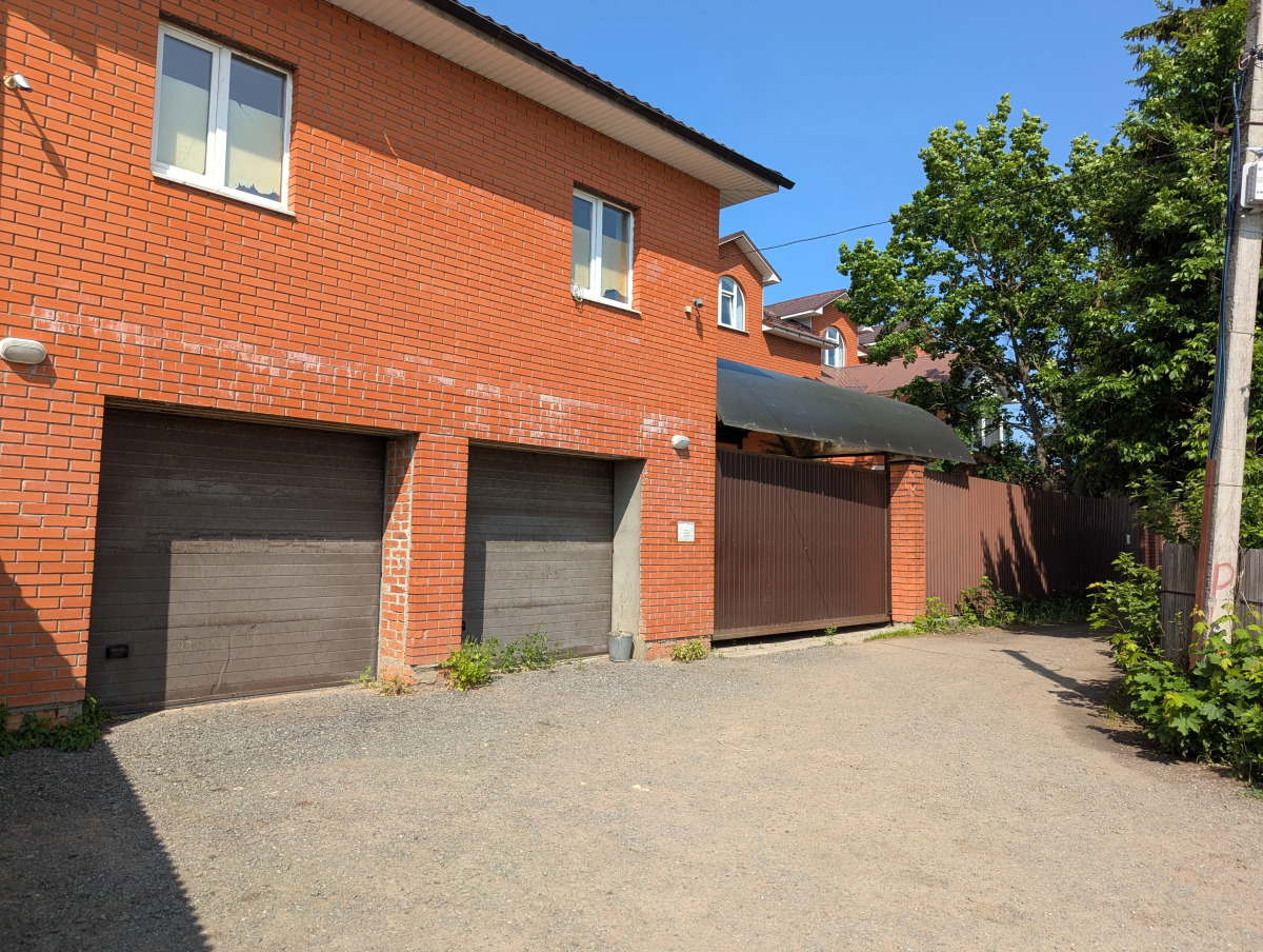 Гостевой дом Центральный