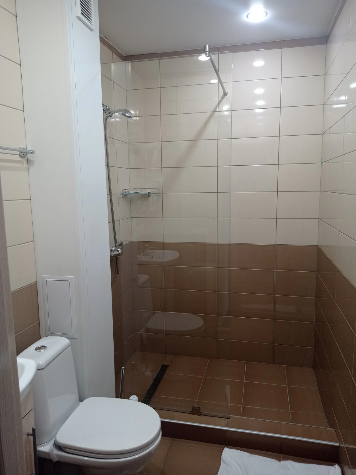 Отель Созвездие Медведицы