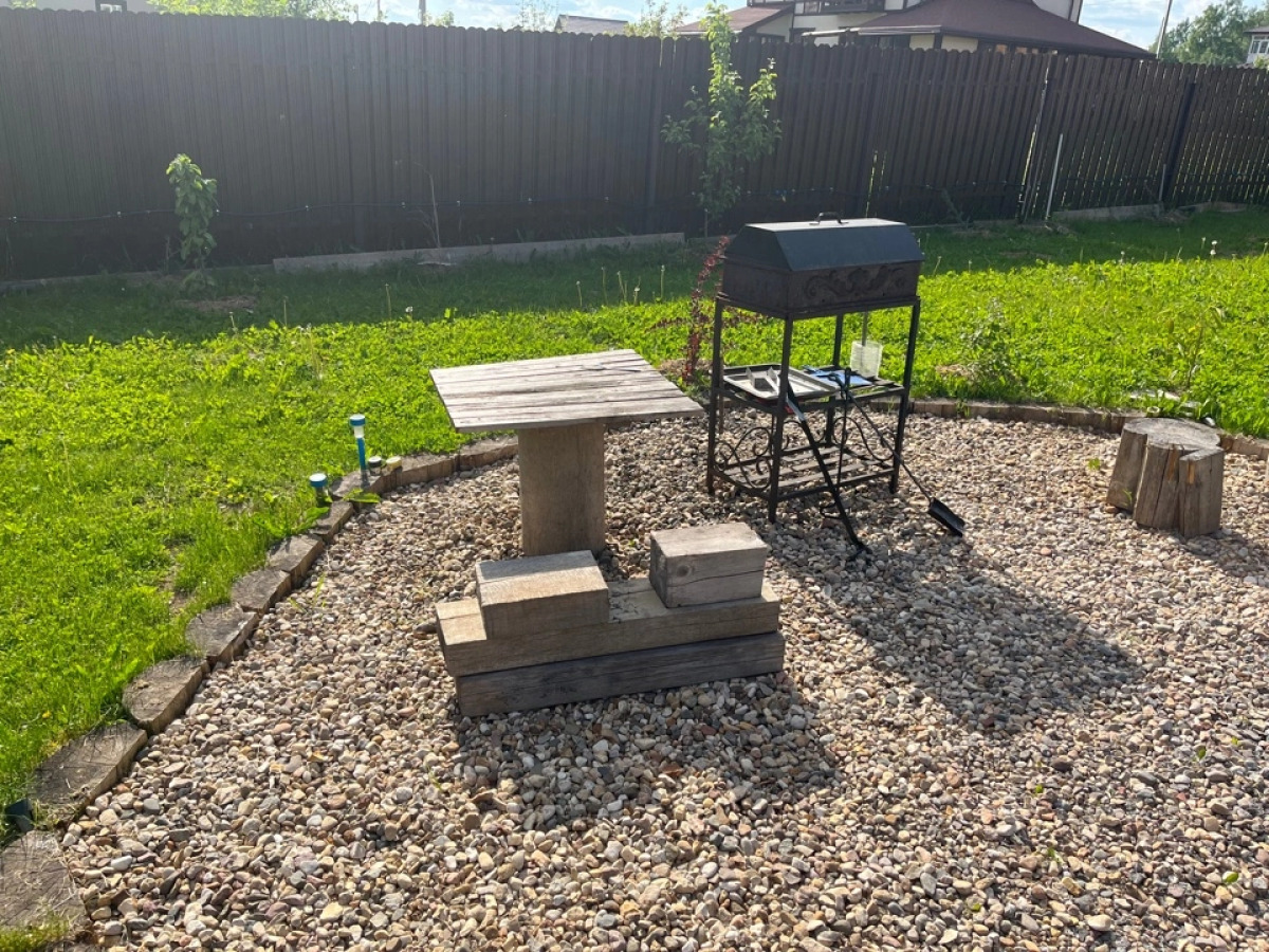 Дом-Баня из Кедра и Лиственницы