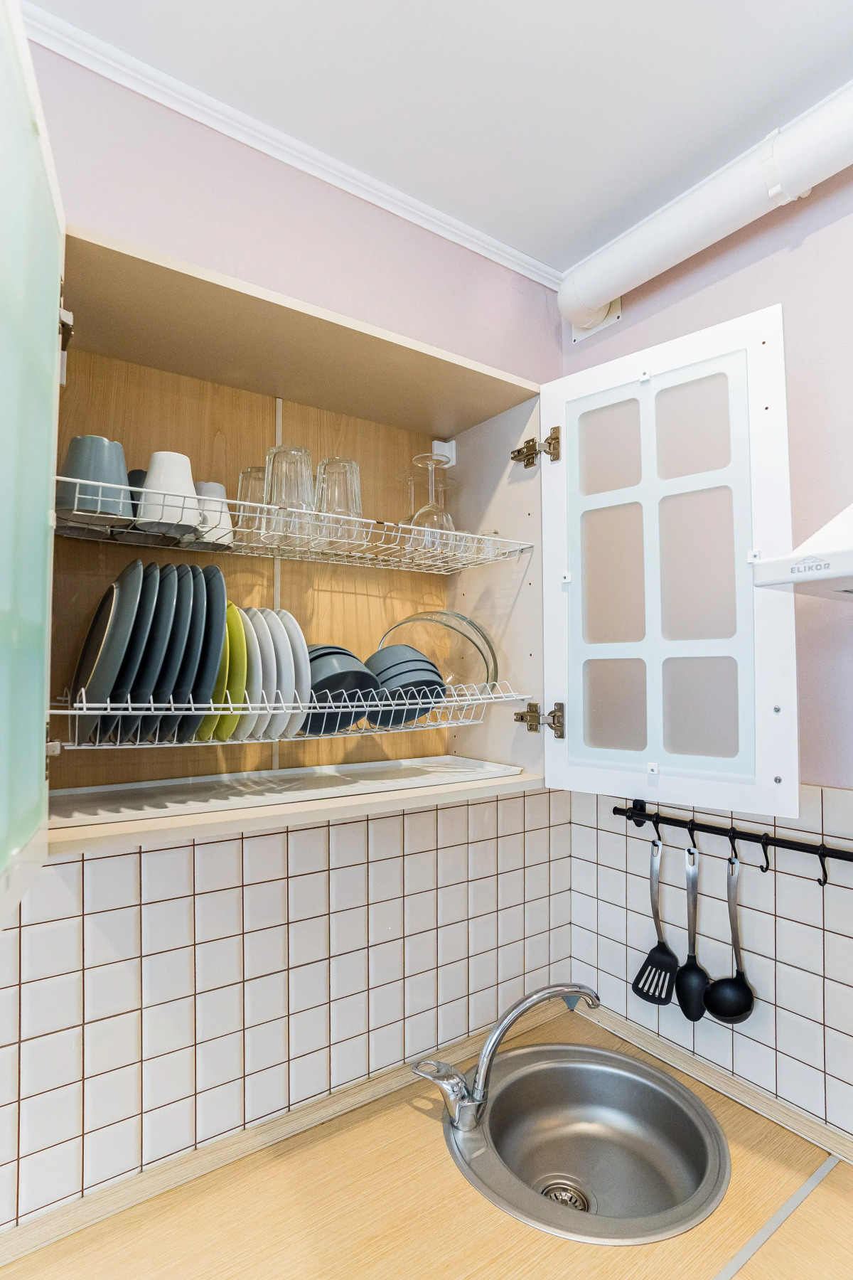 Апартаменты на Пионерском 259и